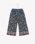 [TOM&BOY]   TOILE DE JOUY PANTS