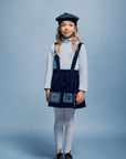 [Bebe Organic]   Dulcie Skirt