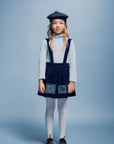 [Bebe Organic]   Dulcie Skirt