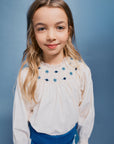 [Bebe Organic]   Celestia Blouse