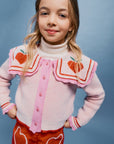 [Bebe Organic]   Pomme Cardigan
