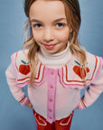 [Bebe Organic]   Pomme Cardigan