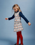 [Bebe Organic]   Daisy Vest
