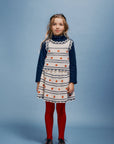 [Bebe Organic]   Daisy Vest