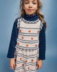 [Bebe Organic]   Daisy Vest