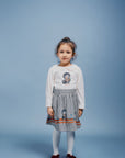 [Bebe Organic]   Petra Tee