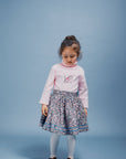 [Bebe Organic]   Lucy Turtleneck