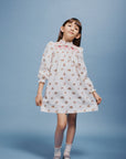 [Bebe Organic]   Adelaide Dress