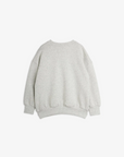 [mini rodini]  Violas panel sweatshirt