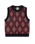 [FUB]   Harlekin Vest