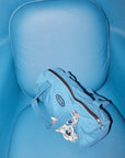 [TOM&BOY]   BLUE GYM BAG