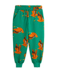 [mini rodini]   Ducks AOP sweatpants