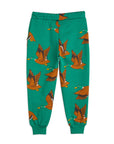 [mini rodini]   Ducks AOP sweatpants