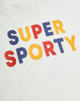 [mini rodini]   Super sporty sp ss tee