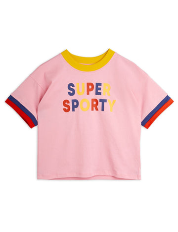 [mini rodini]   Super sporty sp ss tee