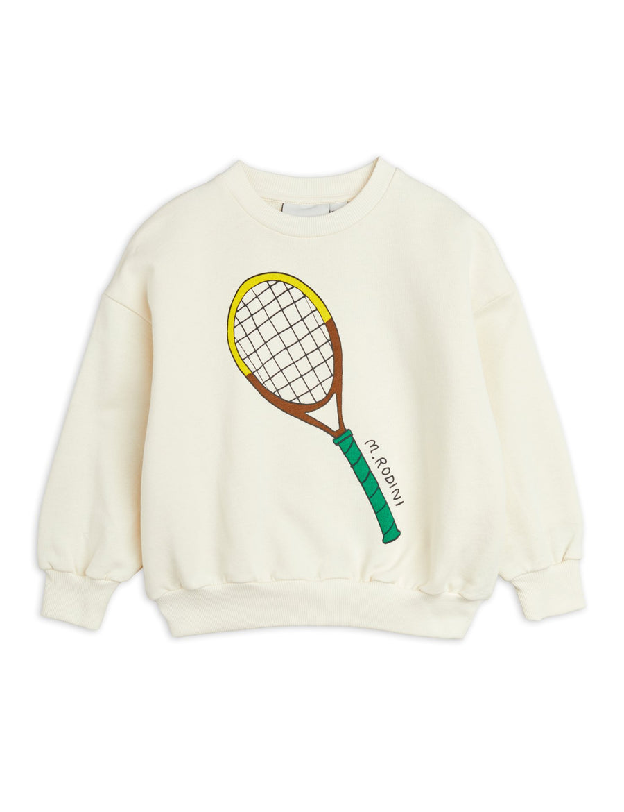 [mini rodini]   Tennis sp sweatshirt