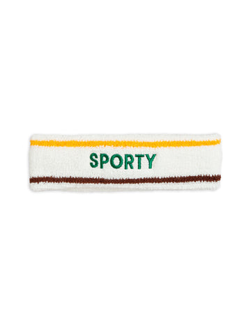 [mini rodini]   Sporty headband