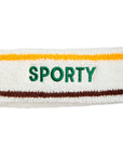 [mini rodini]   Sporty headband