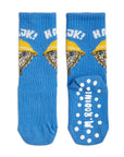[mini rodini]   Hike anti-slip 1-pack socks