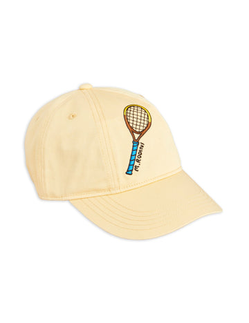 [mini rodini]   Tennis emb cap
