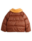 [mini rodini]   Dog emb puffer jacket