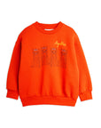 [mini rodini]   Agatha dogs sp sweatshirt