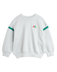 [mini rodini]   ABC chenille sweatshirt