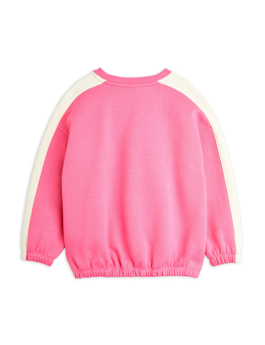 [mini rodini]   Mini Rodini society sp sweatshirt