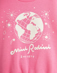 [mini rodini]   Mini Rodini society sp sweatshirt