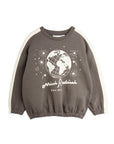 [mini rodini]   Mini Rodini society sp sweatshirt