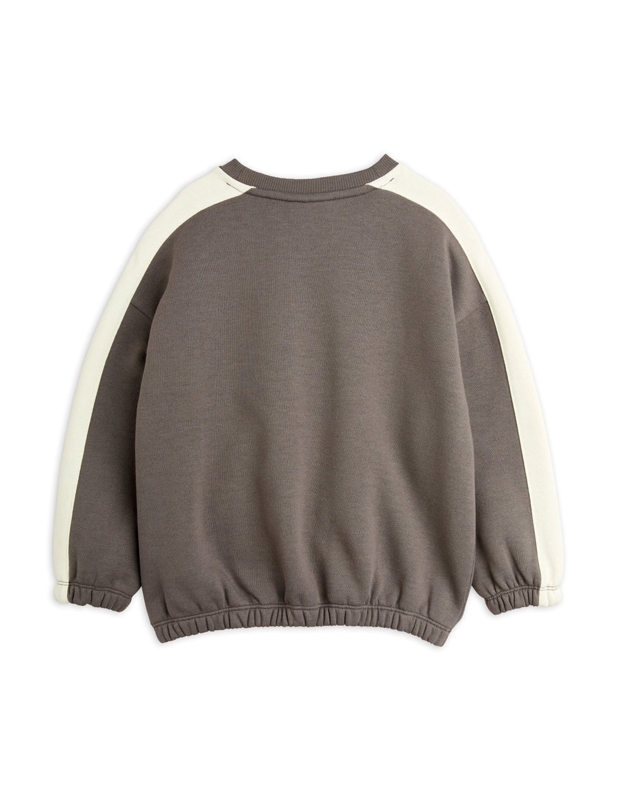 [mini rodini]   Mini Rodini society sp sweatshirt