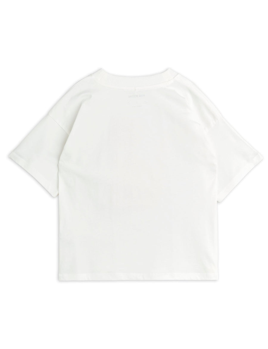 [mini rodini]   Cat sp ss tee