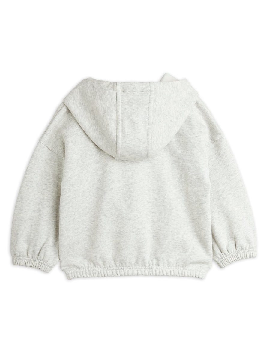 [mini rodini]   Coucou sp hoodie