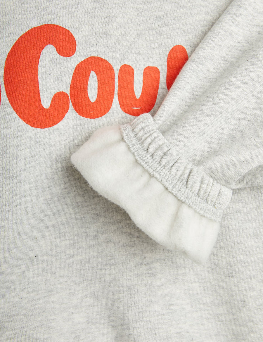 [mini rodini]   Coucou sp hoodie