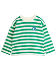 [mini rodini]   Stripe yd ls tee