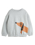 [mini rodini]   Dog sp sweatshirt