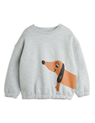 [mini rodini]   Dog sp sweatshirt