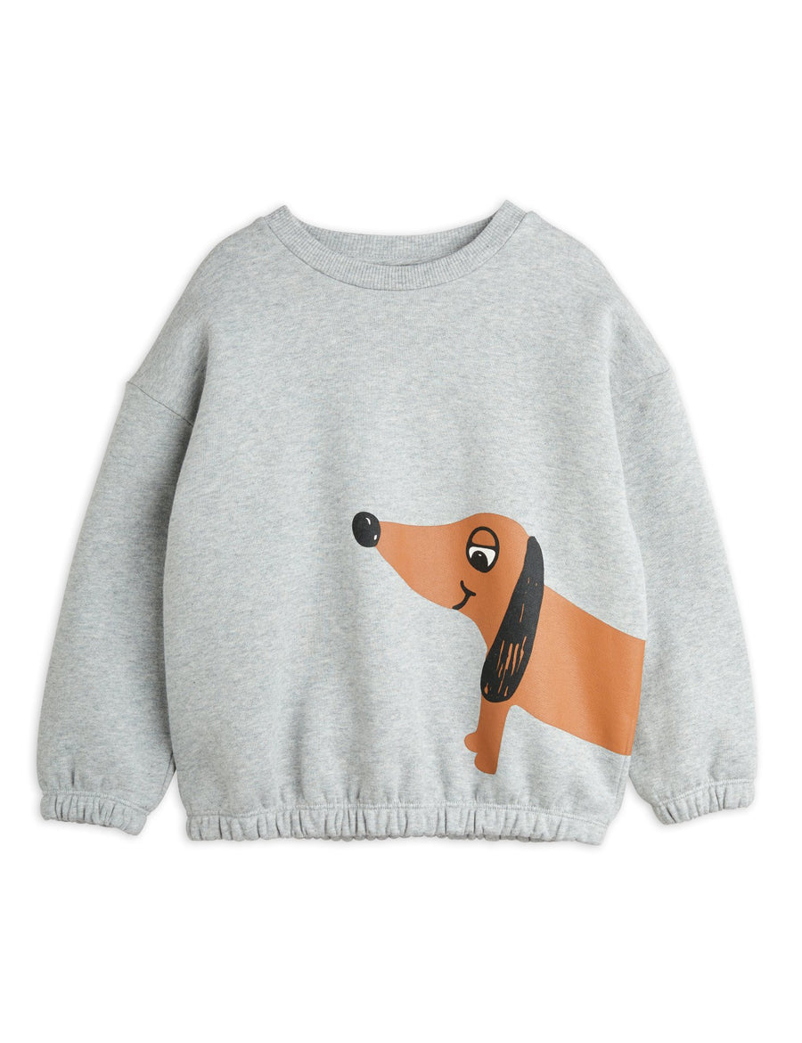 [mini rodini]   Dog sp sweatshirt