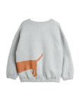 [mini rodini]   Dog sp sweatshirt