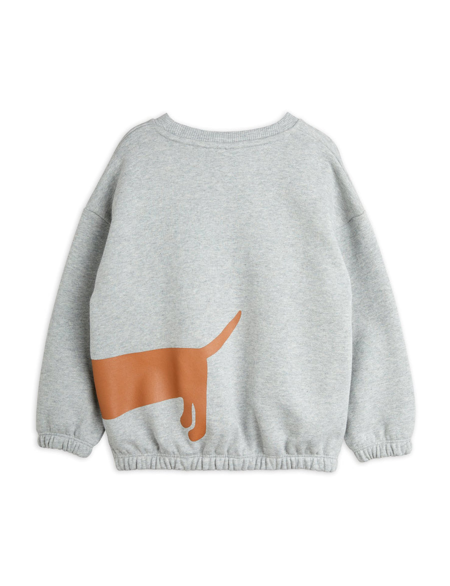 [mini rodini]   Dog sp sweatshirt