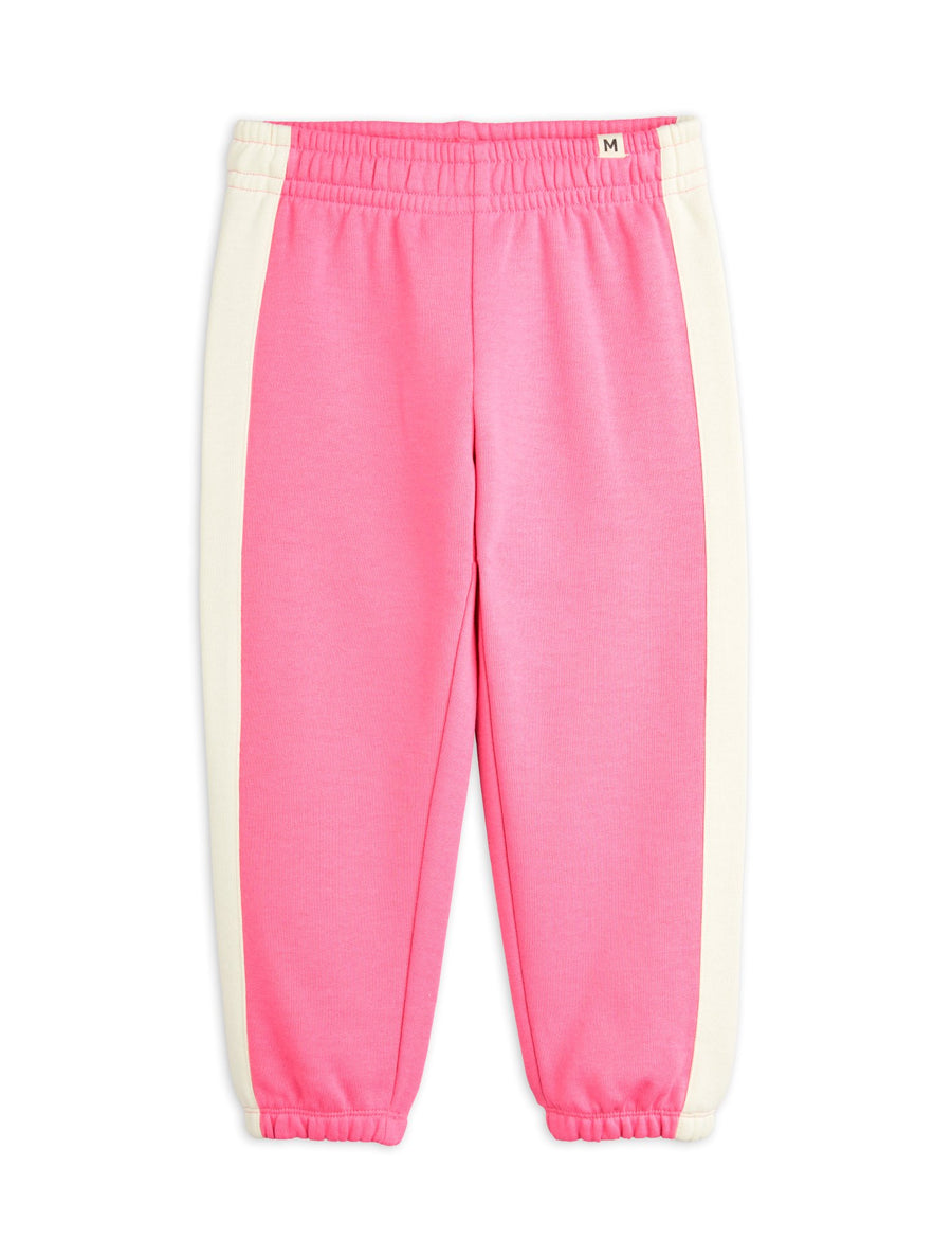 [mini rodini]   Mini Rodini society panel sweatpants