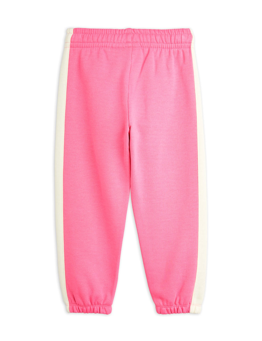 [mini rodini]   Mini Rodini society panel sweatpants