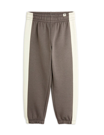 [mini rodini]   Mini Rodini society panel sweatpants