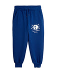 [mini rodini]   Mini Rodini society emb sweatpants