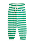 [mini rodini]   Stripe yd trousers