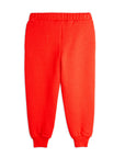 [mini rodini]   Dog emb sweatpants