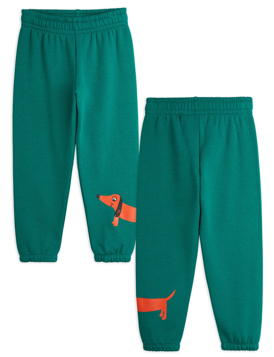 [mini rodini]   Dog sp sweatpants