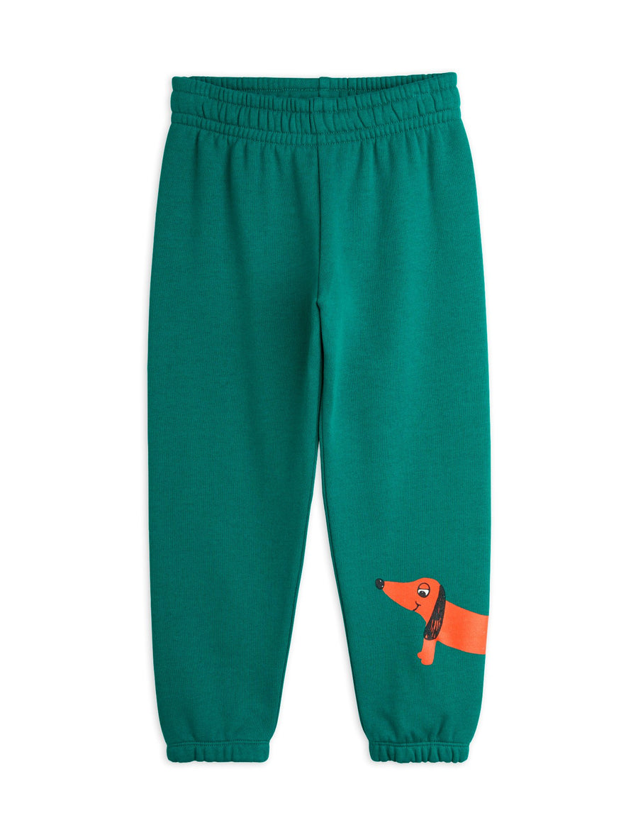 [mini rodini]   Dog sp sweatpants