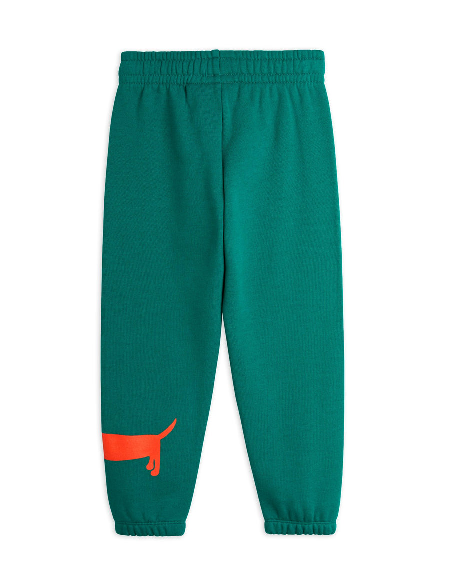 [mini rodini]   Dog sp sweatpants