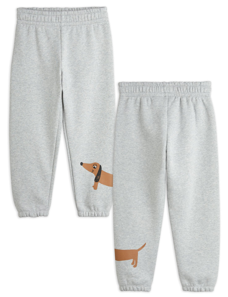 [mini rodini]   Dog sp sweatpants